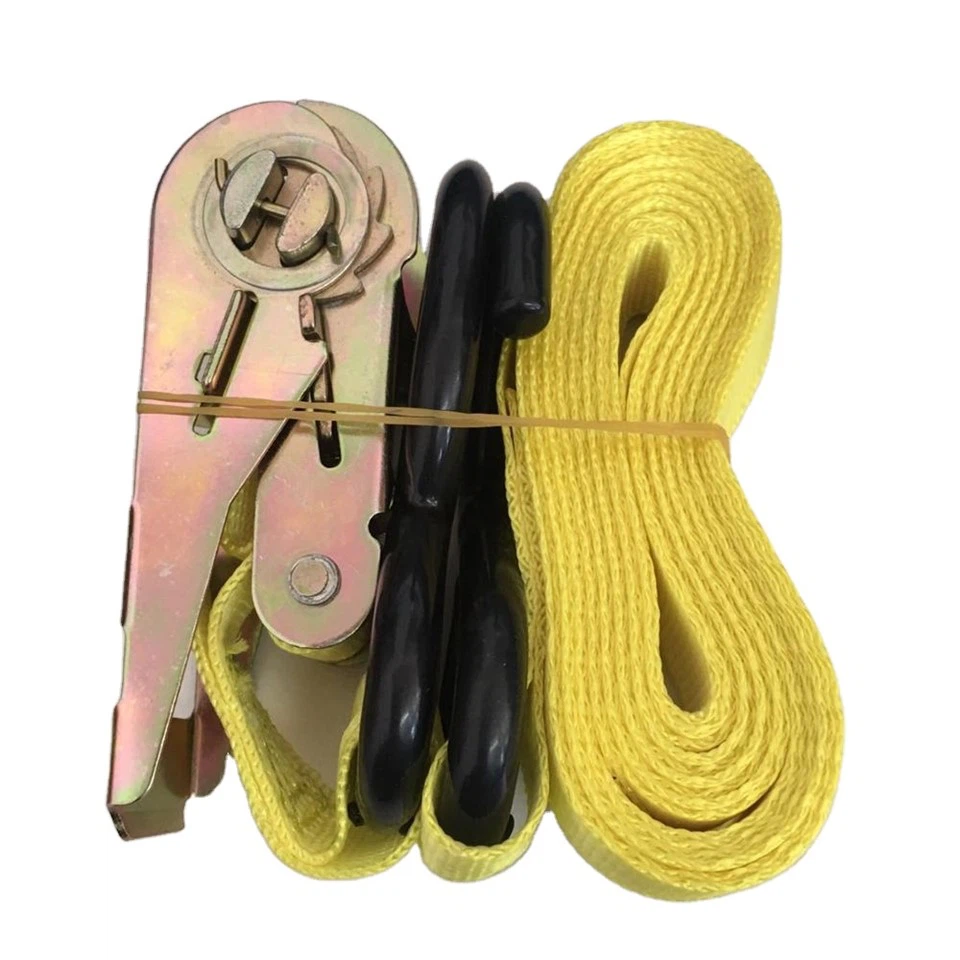 Cam Style Tie Down Straps