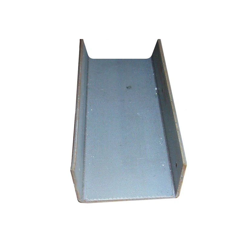 Cold Rolled Profile factory