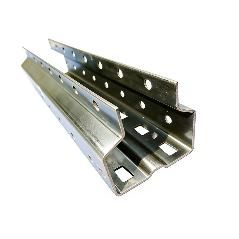 Cold Rolled Steel Profiles suppliers