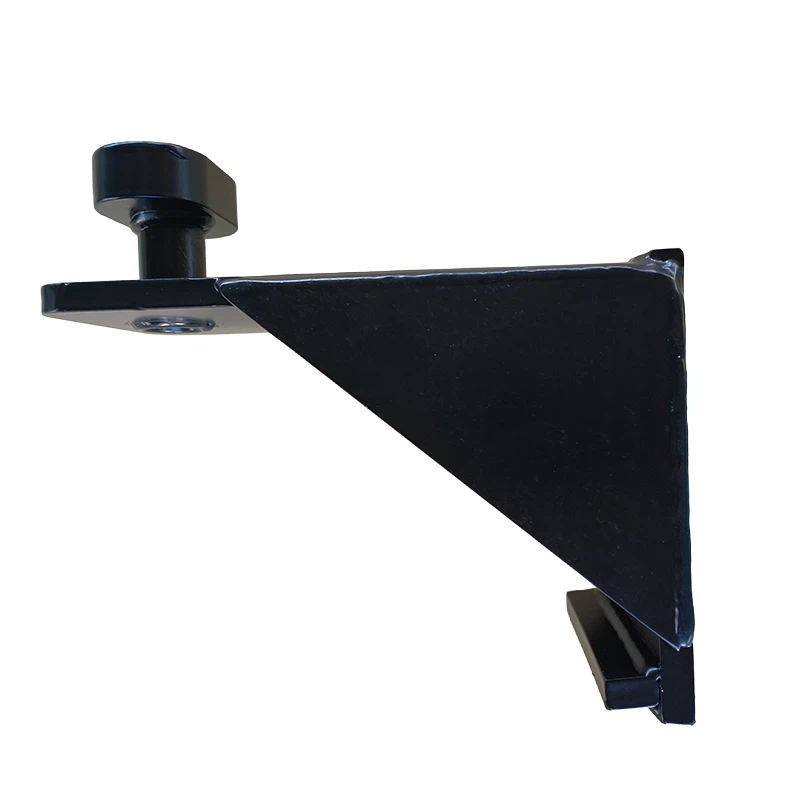 Container Leveler