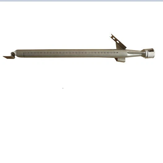 Cooker Gas Supply Pipe factory