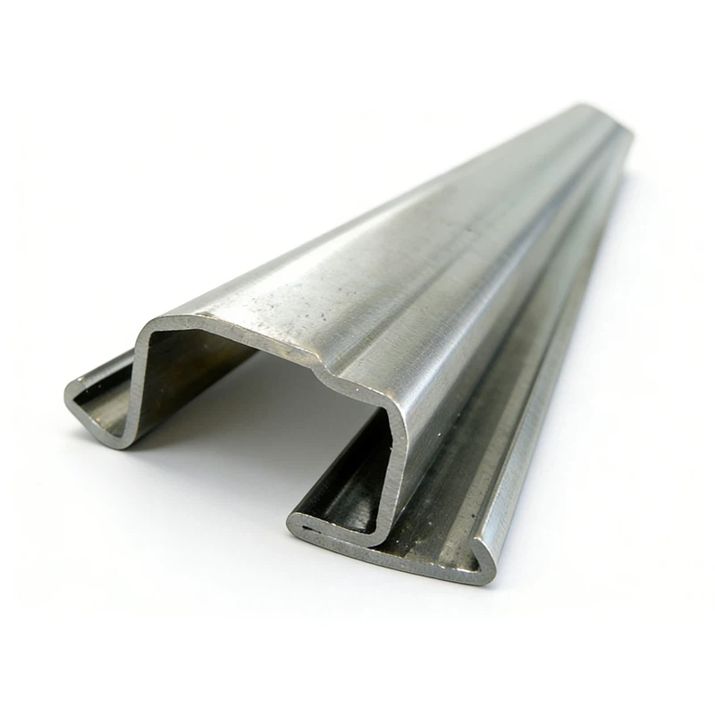 Door Guide Rail