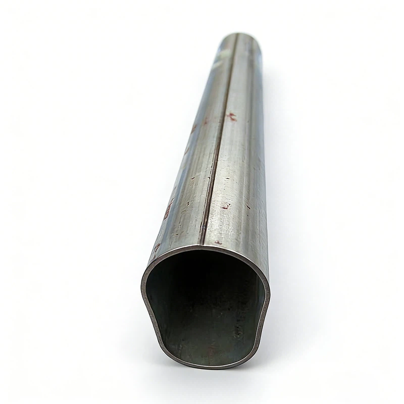 Guardrail Column