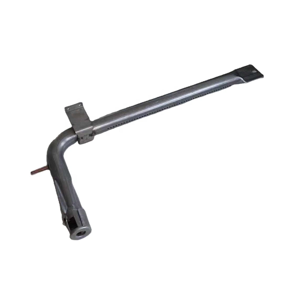 Aluminized Steel Burner