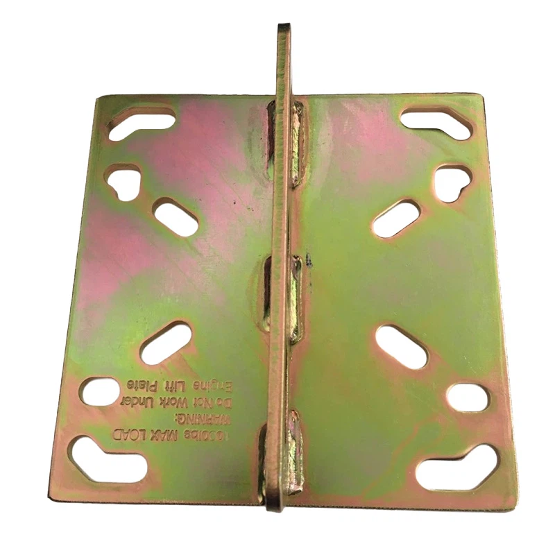 Metal Stamping Parts