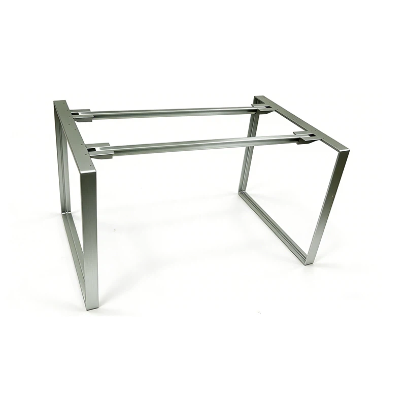 Metal Computer Desk Legs