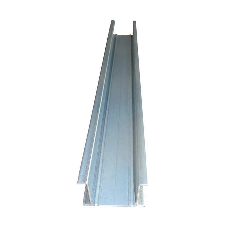 Metal Window and Door Frames