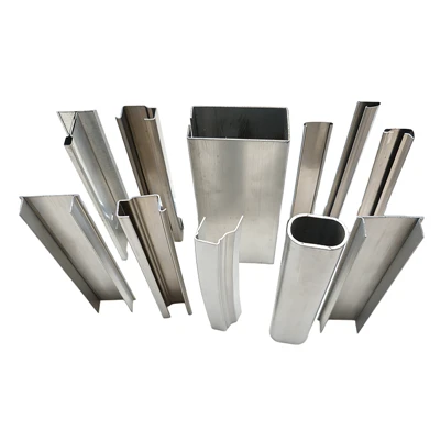 Automotive Profiles