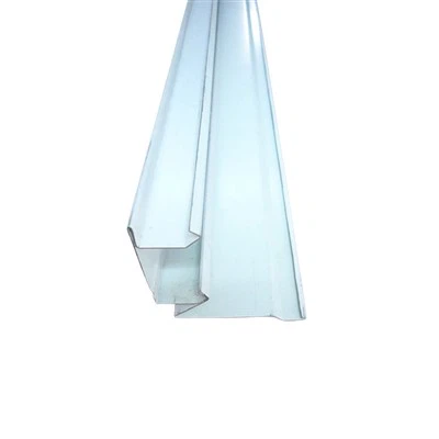 Building Cold Rolled Profile
