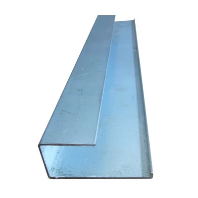 Cold Rolled Profile