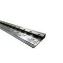 Cold Rolled Steel Profiles