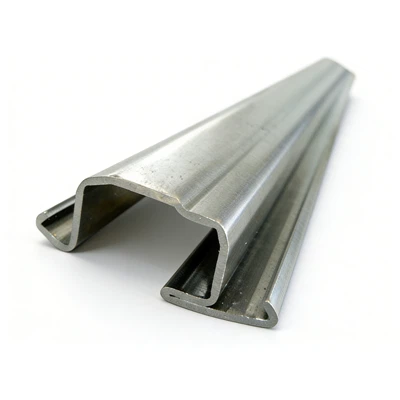 Door Guide Rail