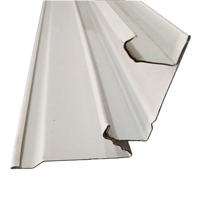 Hollow Metal Window Frames