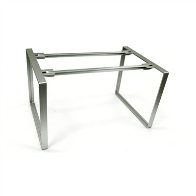 Metal Computer Desk Legs