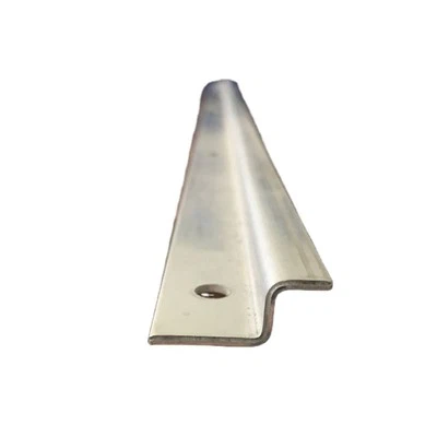 Metal Door Window Frame