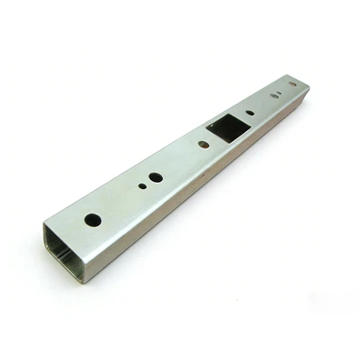 Roller Bearing Rails