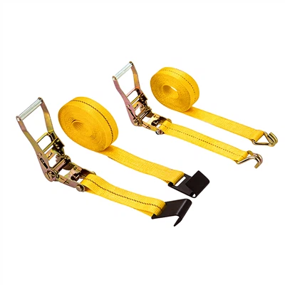 Snapping Turtle Ratchet Straps