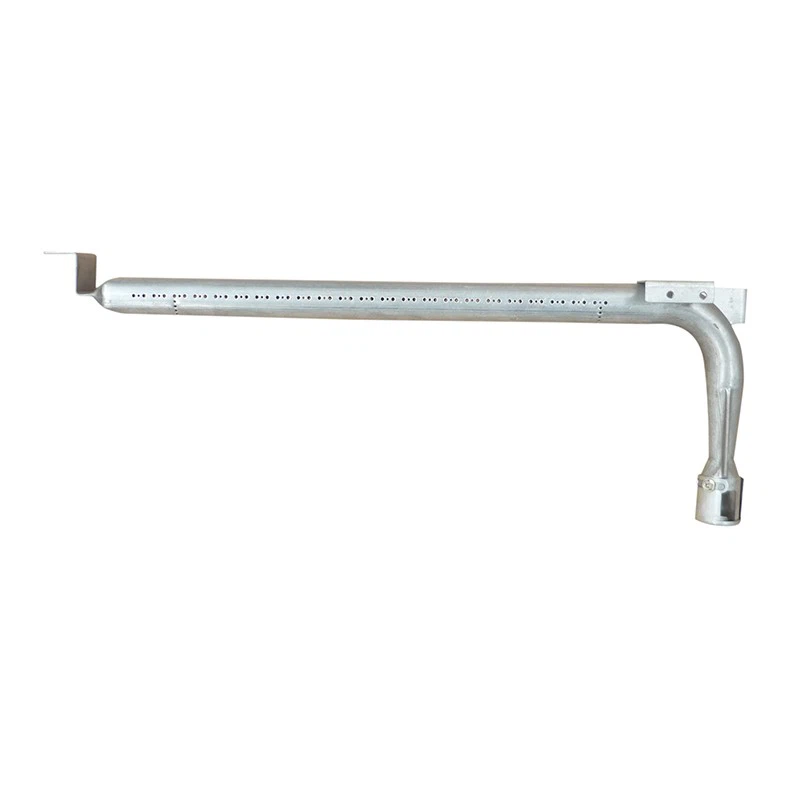 Stainless Steel Pipe Burner best