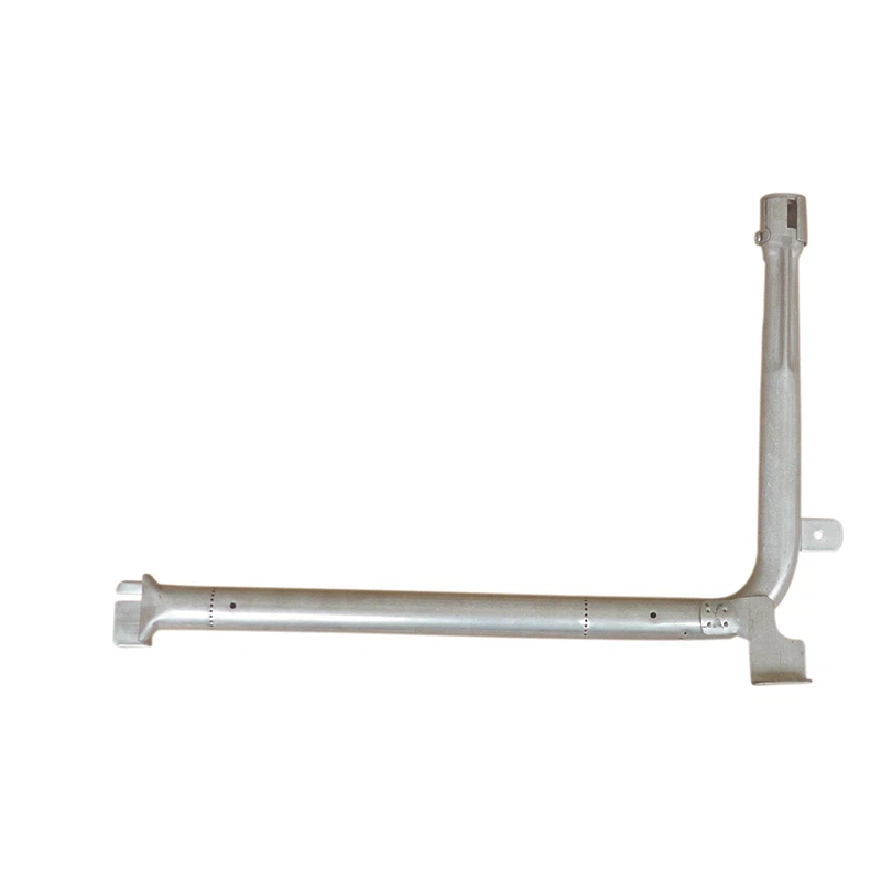Stainless Steel Pipe Burner