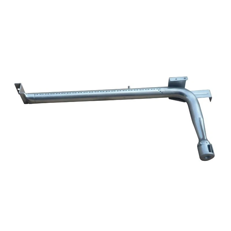 Stainless Steel Pipe Burner high quality